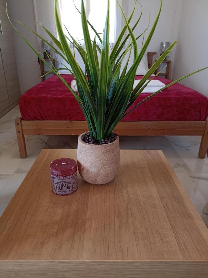 Chania Mini Villas Skines Ngoại thất bức ảnh