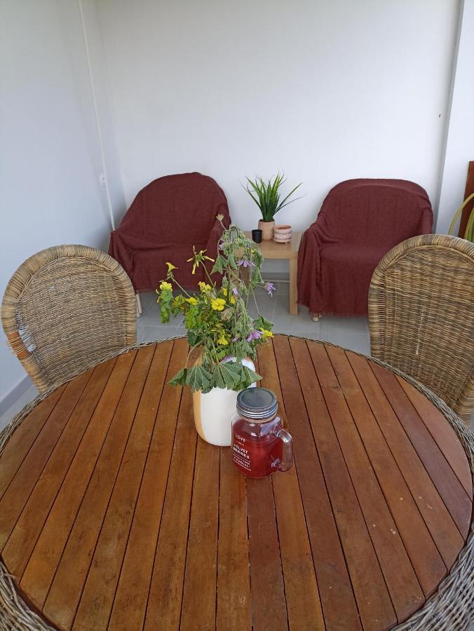 Chania Mini Villas Skines Ngoại thất bức ảnh