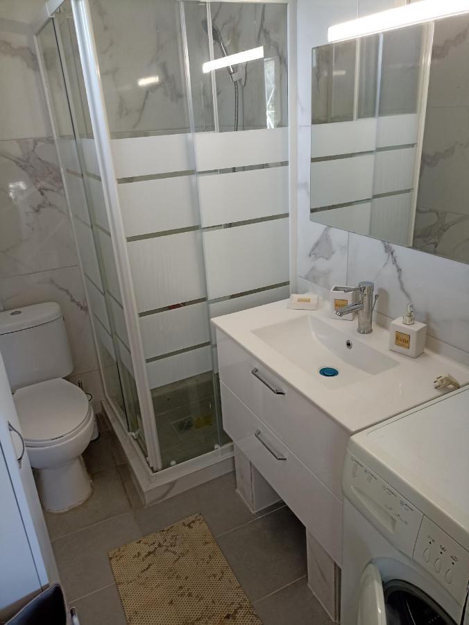 Chania Mini Villas Skines Ngoại thất bức ảnh