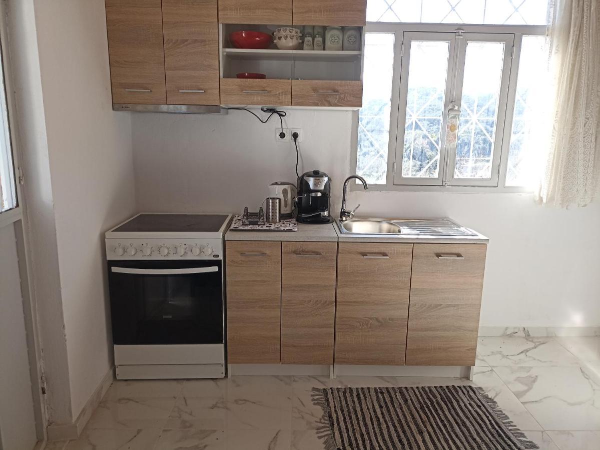 Chania Mini Villas Skines Ngoại thất bức ảnh