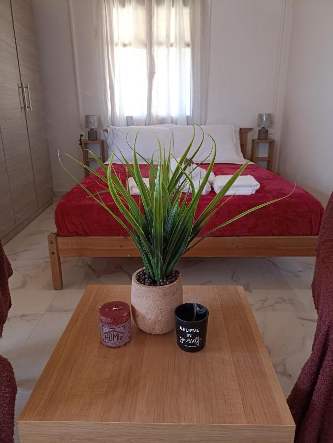 Chania Mini Villas Skines Ngoại thất bức ảnh