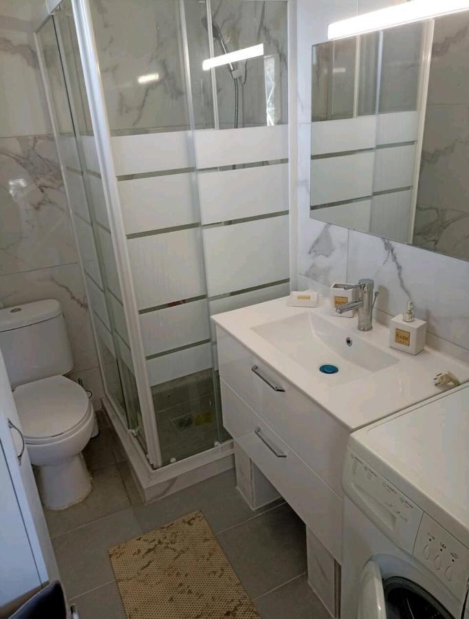 Chania Mini Villas Skines Ngoại thất bức ảnh