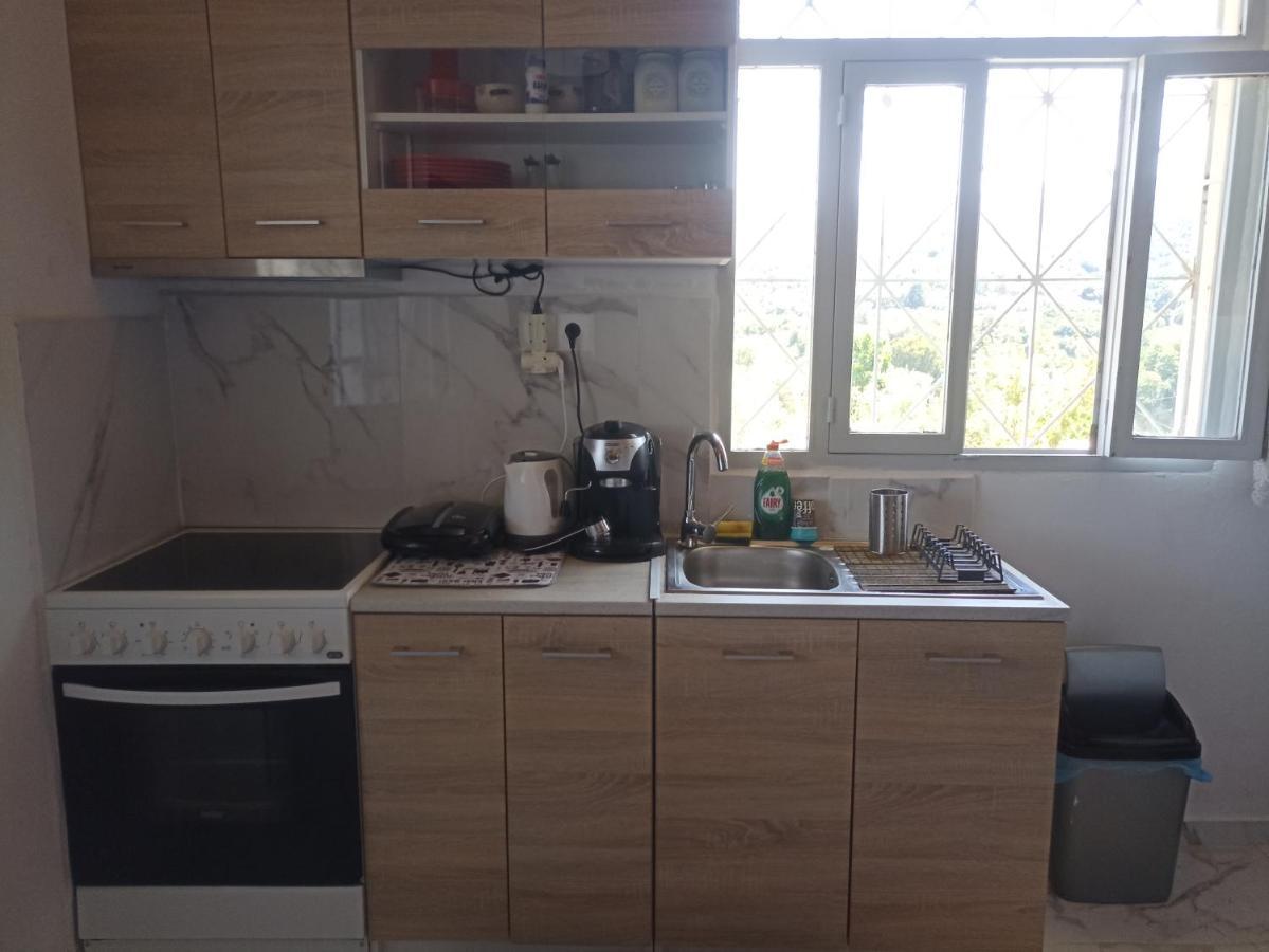 Chania Mini Villas Skines Ngoại thất bức ảnh